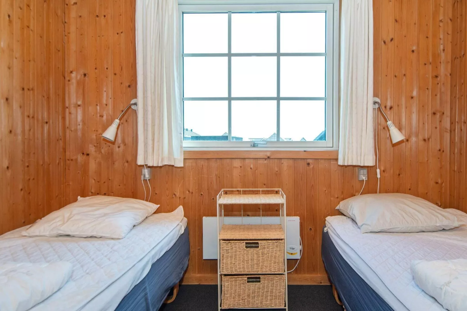 12 persoons vakantie huis in Harboøre-Binnen