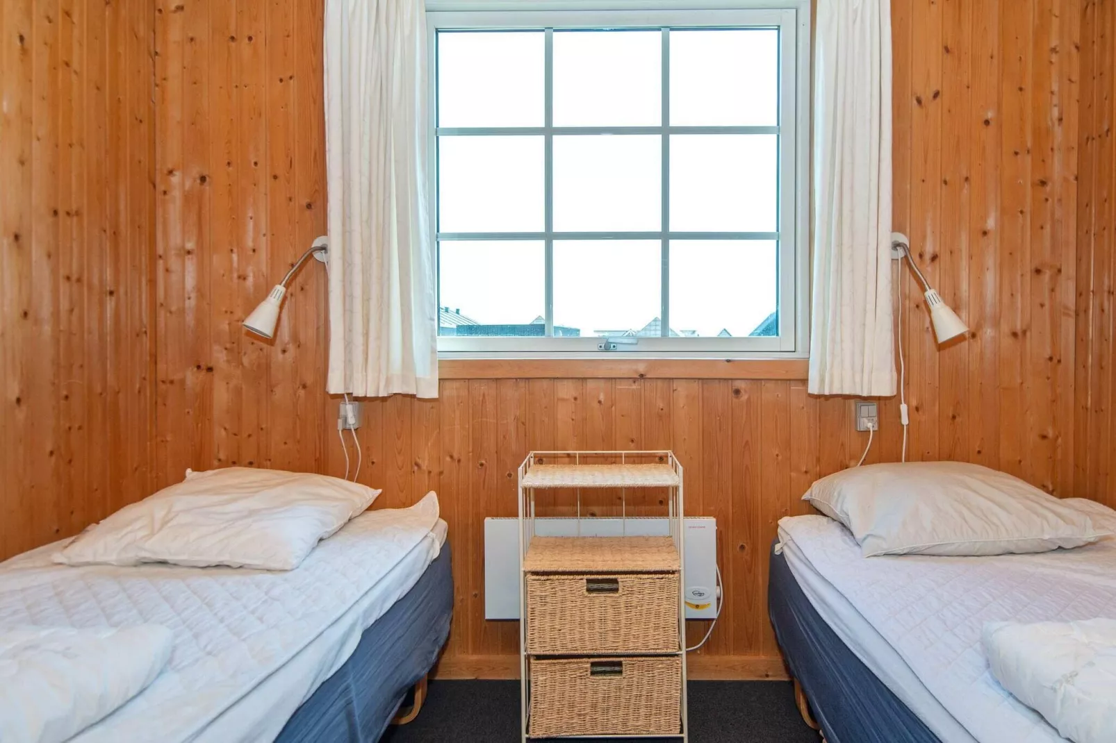 12 persoons vakantie huis in Harboøre-By Traum-Binnen