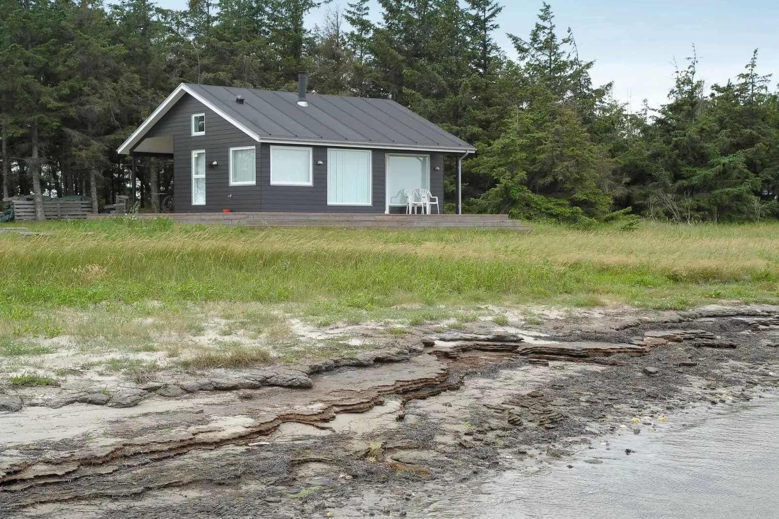 6 persoons vakantie huis in Harboøre-By Traum-Uitzicht
