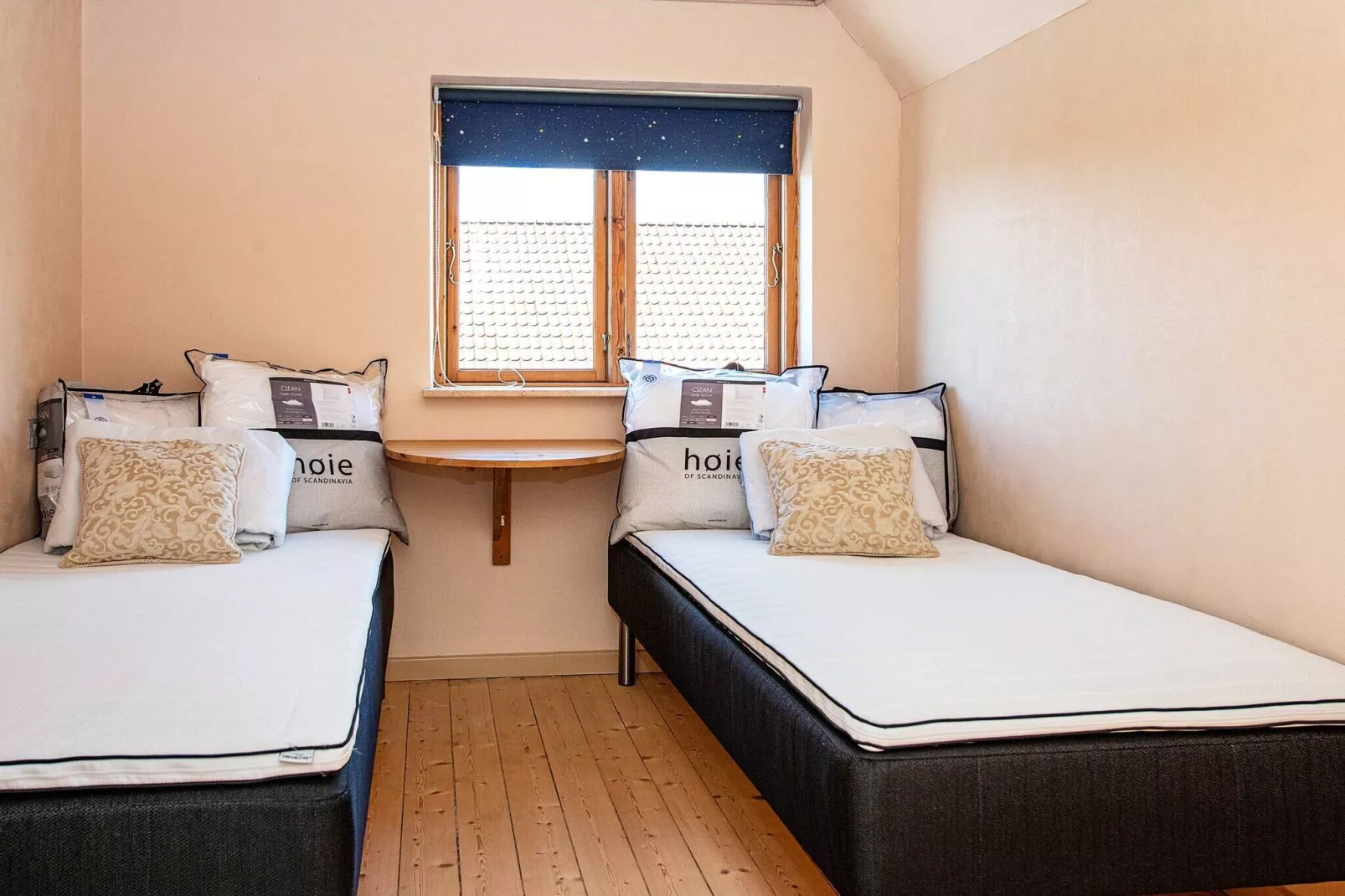 10 persoons vakantie huis in Ulfborg-By Traum-Binnen