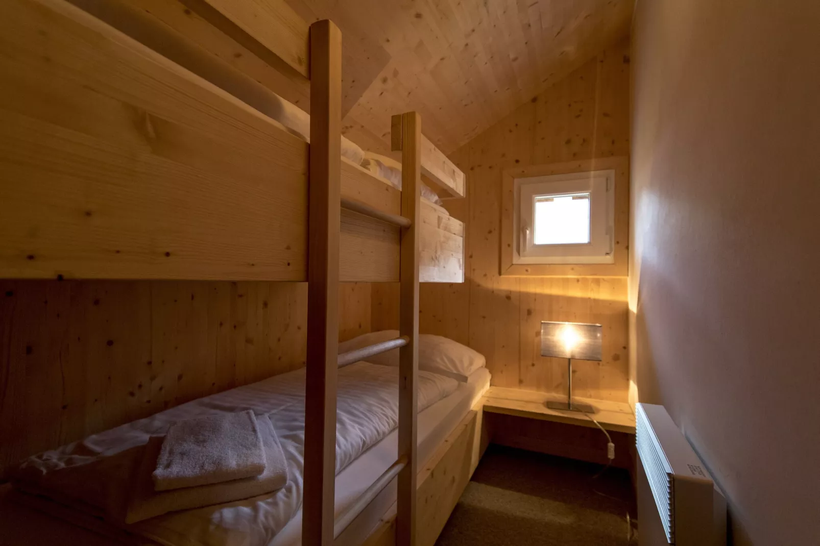 Kreischberg Chalets 9-Slaapkamer