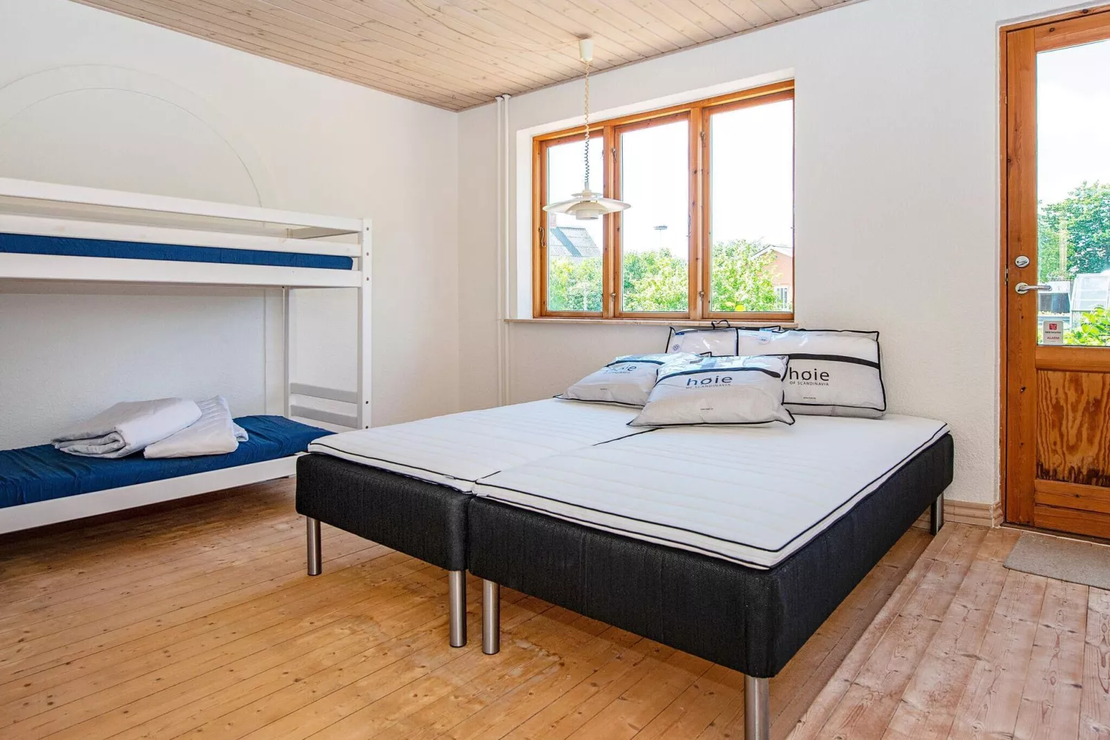 10 persoons vakantie huis in Ulfborg-By Traum-Binnen