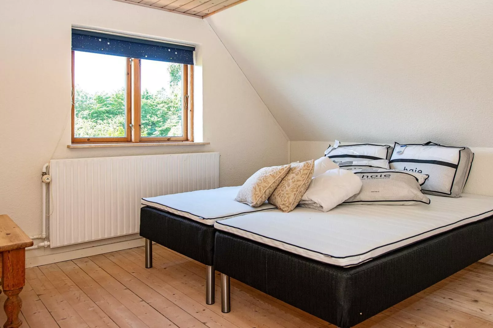 10 persoons vakantie huis in Ulfborg-By Traum-Binnen