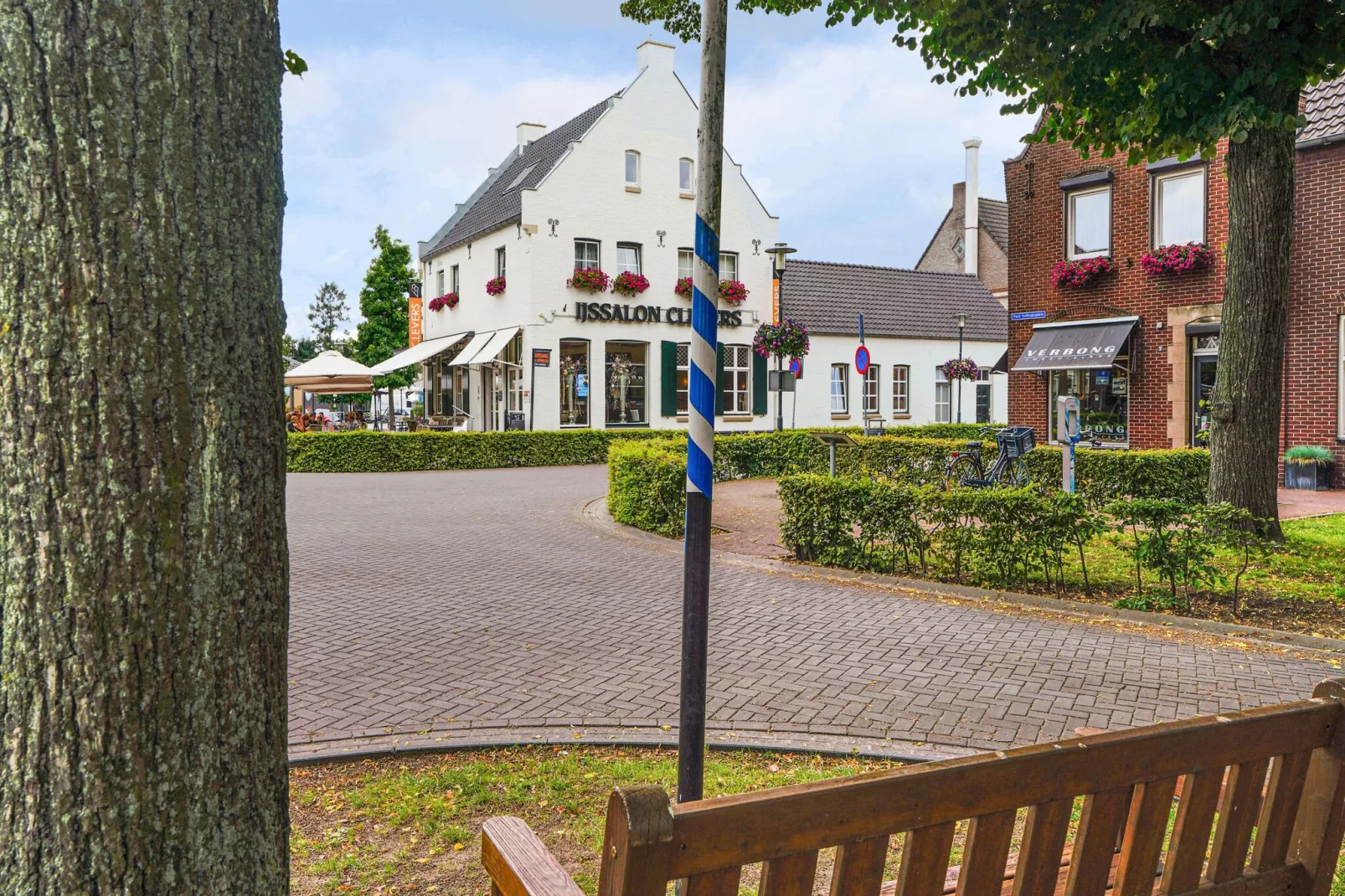 In de Witte Dame - 31B