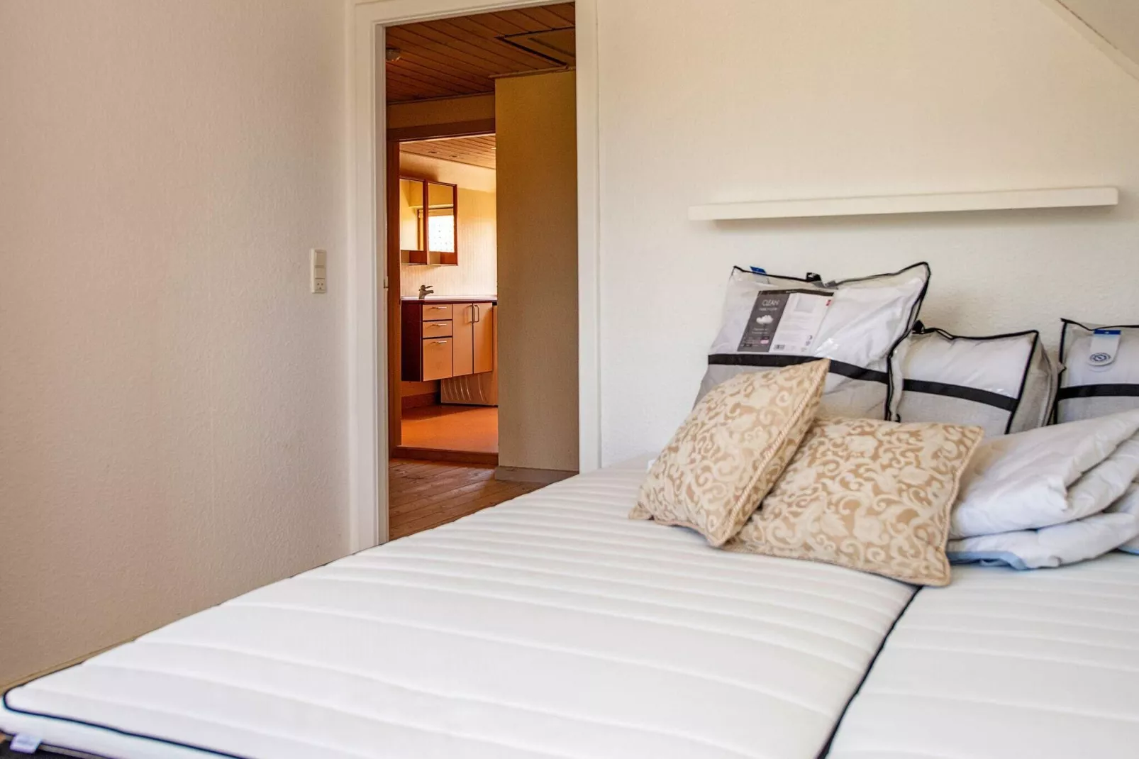 10 persoons vakantie huis in Ulfborg-By Traum-Binnen