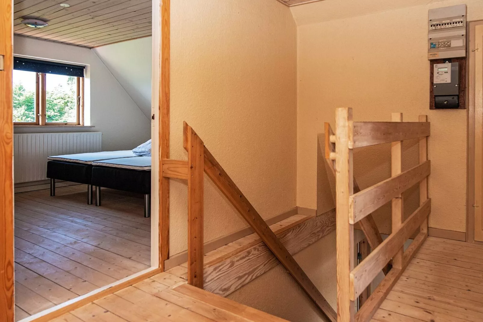 10 persoons vakantie huis in Ulfborg-By Traum-Binnen