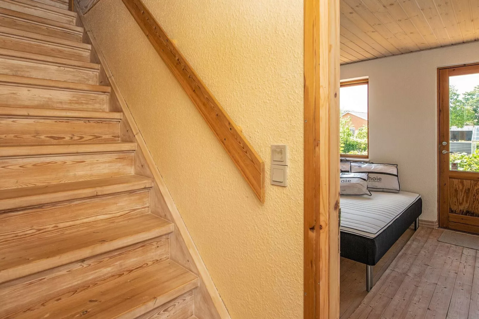 10 persoons vakantie huis in Ulfborg-By Traum-Binnen