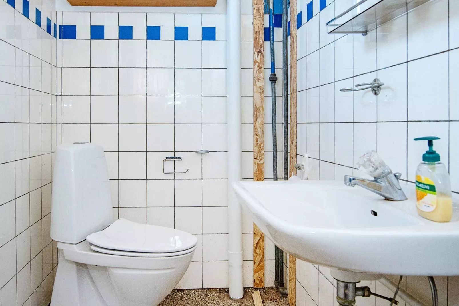 10 persoons vakantie huis in Ulfborg-By Traum-Binnen