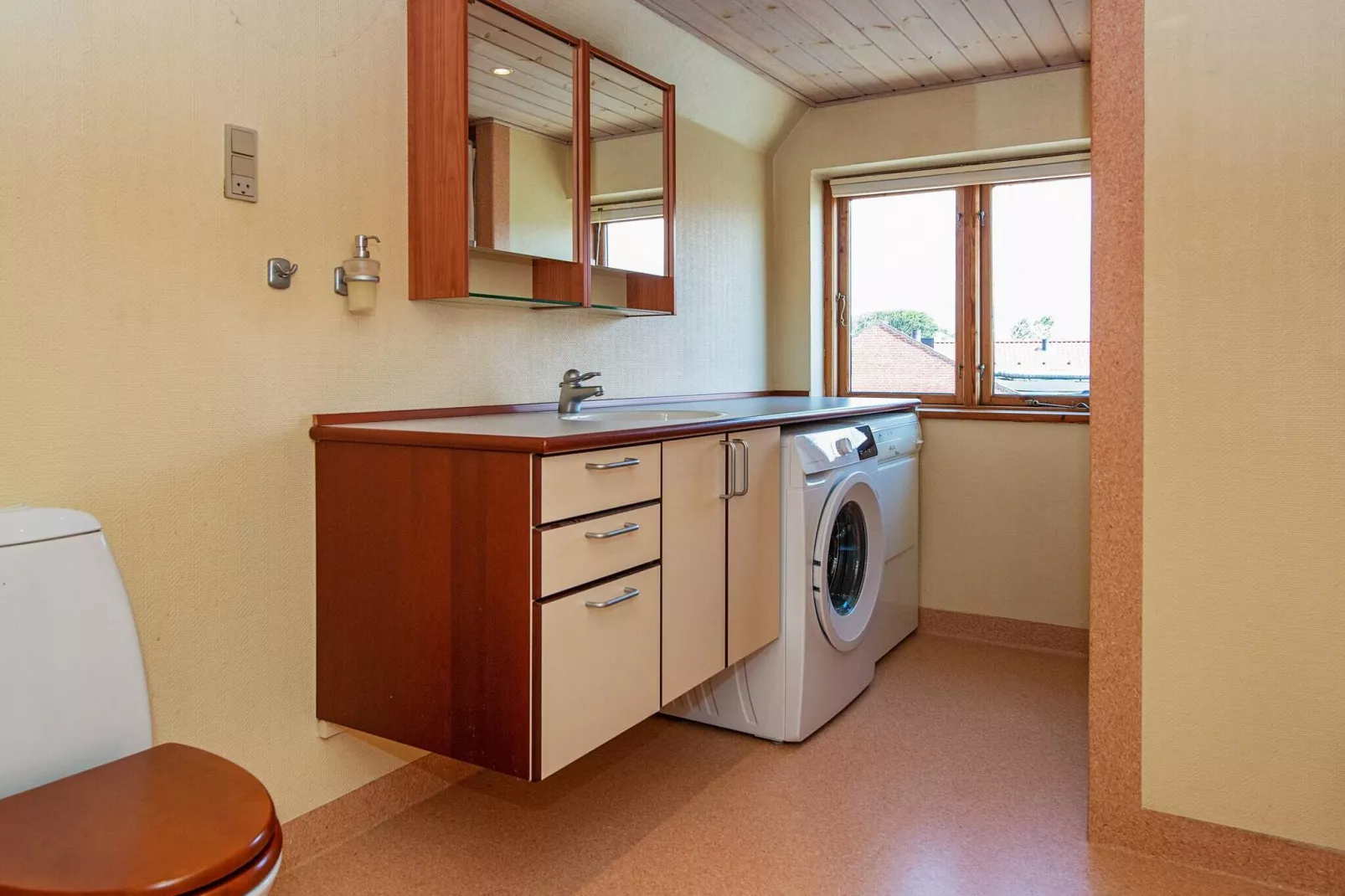 10 persoons vakantie huis in Ulfborg-By Traum-Binnen
