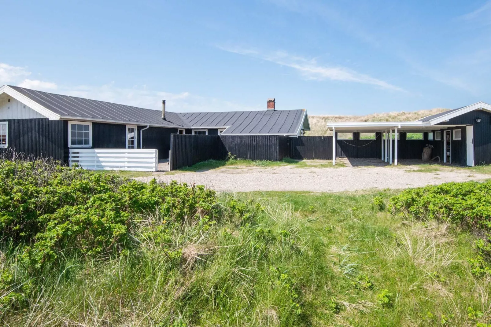 12 persoons vakantie huis in Harboøre-By Traum-Uitzicht