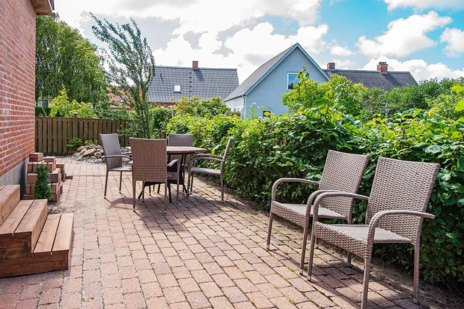 10 persoons vakantie huis in Ulfborg-By Traum-Uitzicht