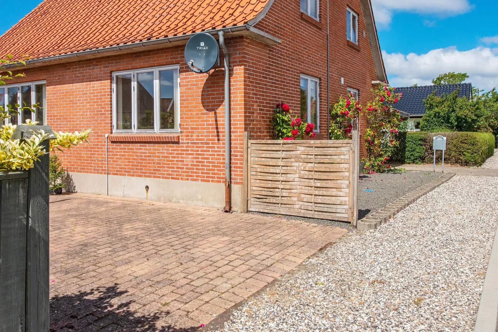 10 persoons vakantie huis in Ulfborg-By Traum-Uitzicht