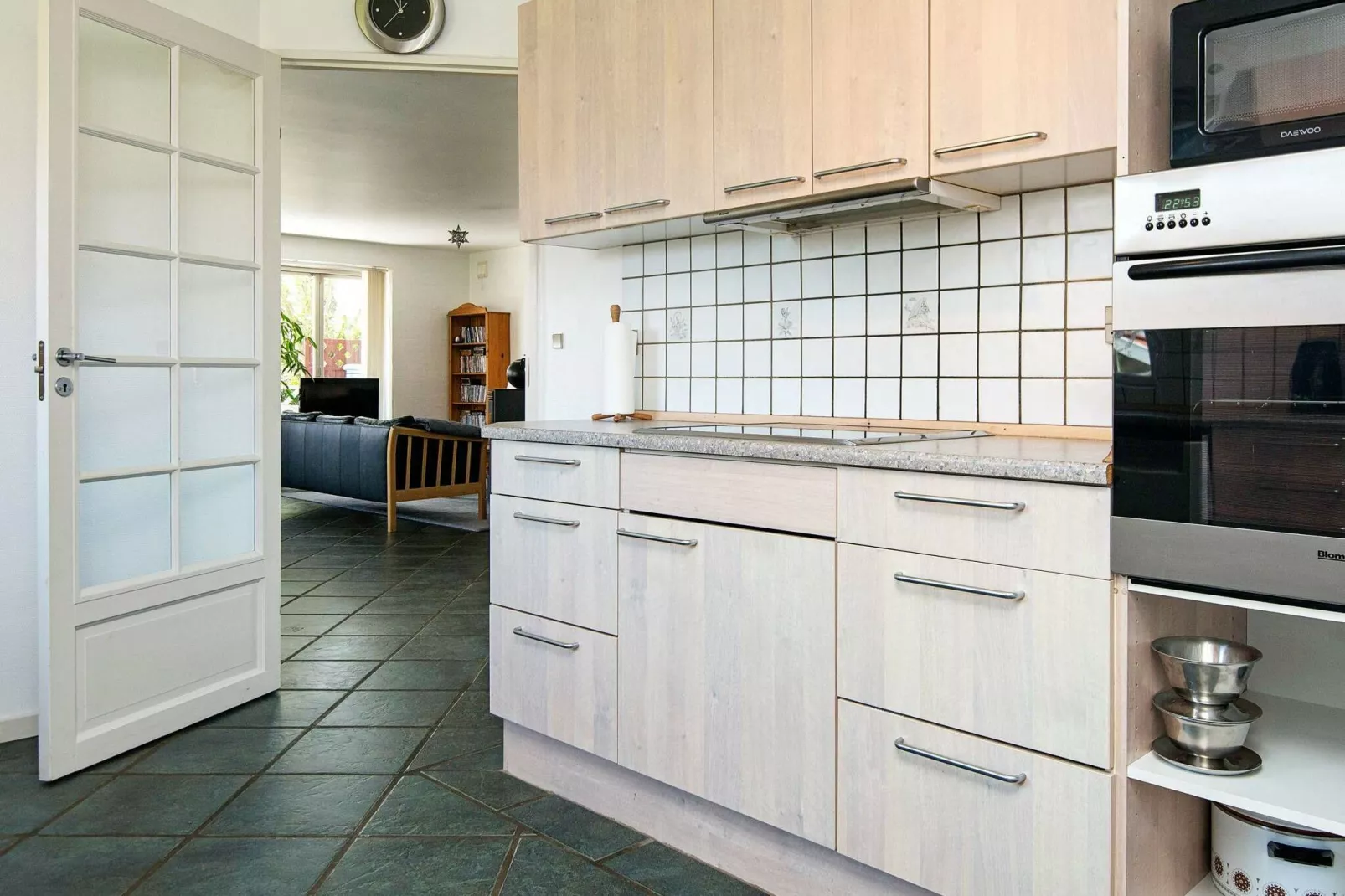 8 persoons vakantie huis in Haderslev-By Traum-Binnen