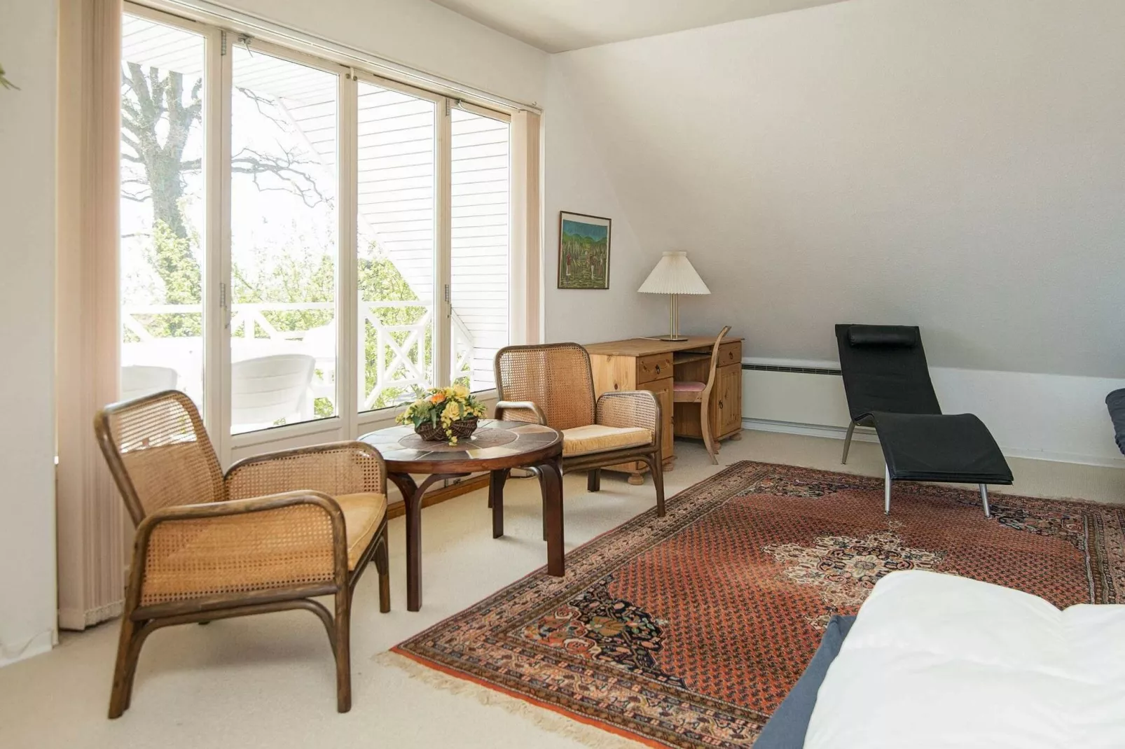 8 persoons vakantie huis in Haderslev-By Traum-Binnen