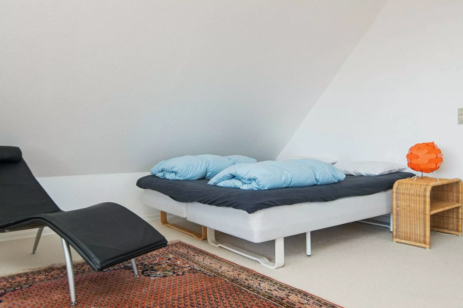 8 persoons vakantie huis in Haderslev-By Traum-Binnen