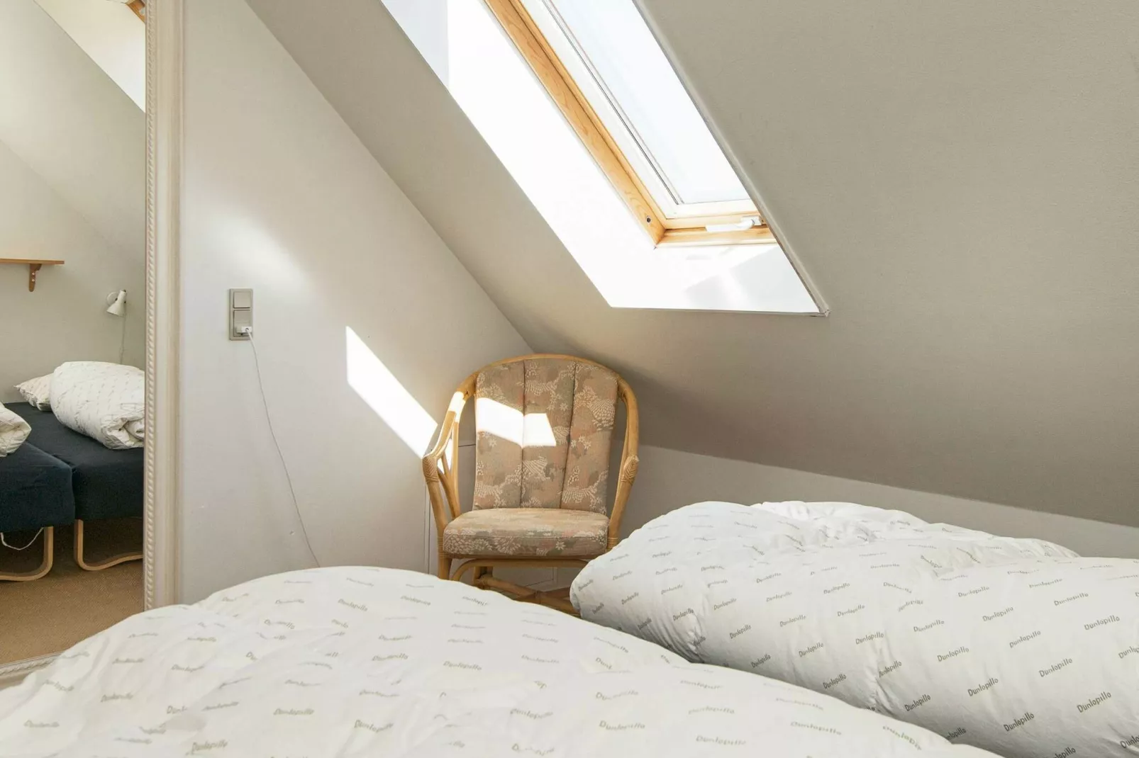 8 persoons vakantie huis in Haderslev-By Traum-Binnen