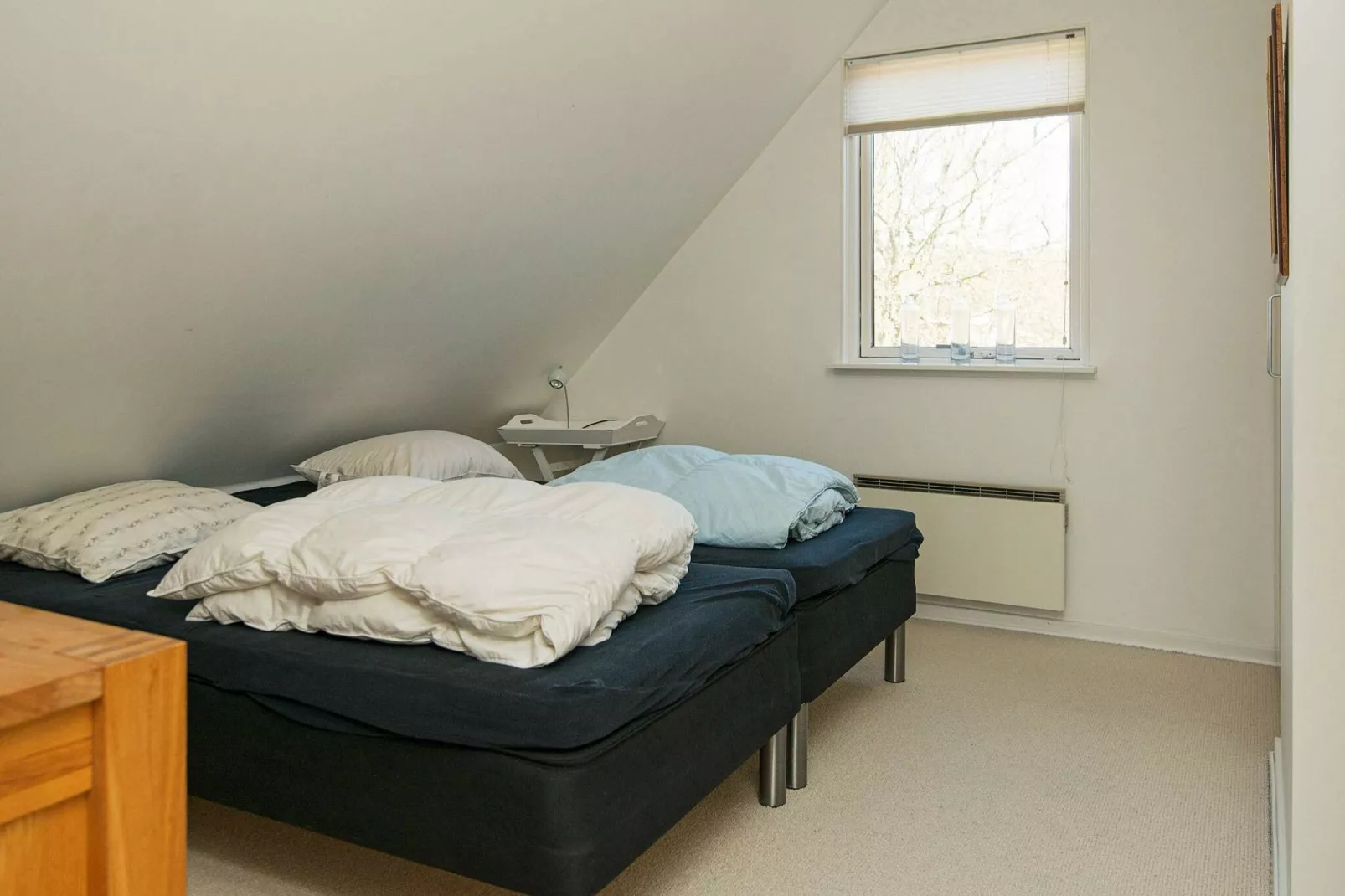 8 persoons vakantie huis in Haderslev-By Traum-Binnen