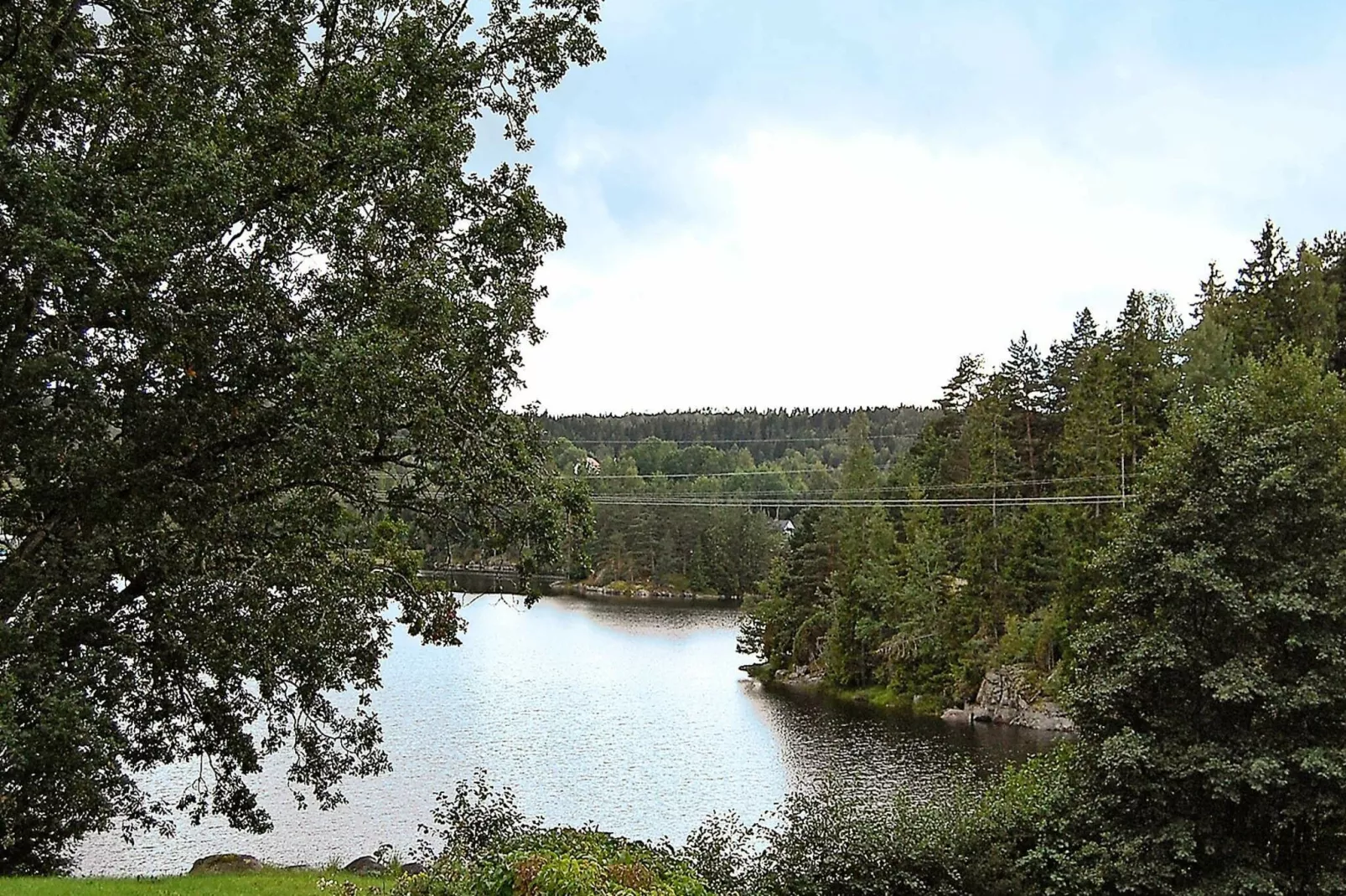 5 persoons vakantie huis in BULLAREN-By Traum