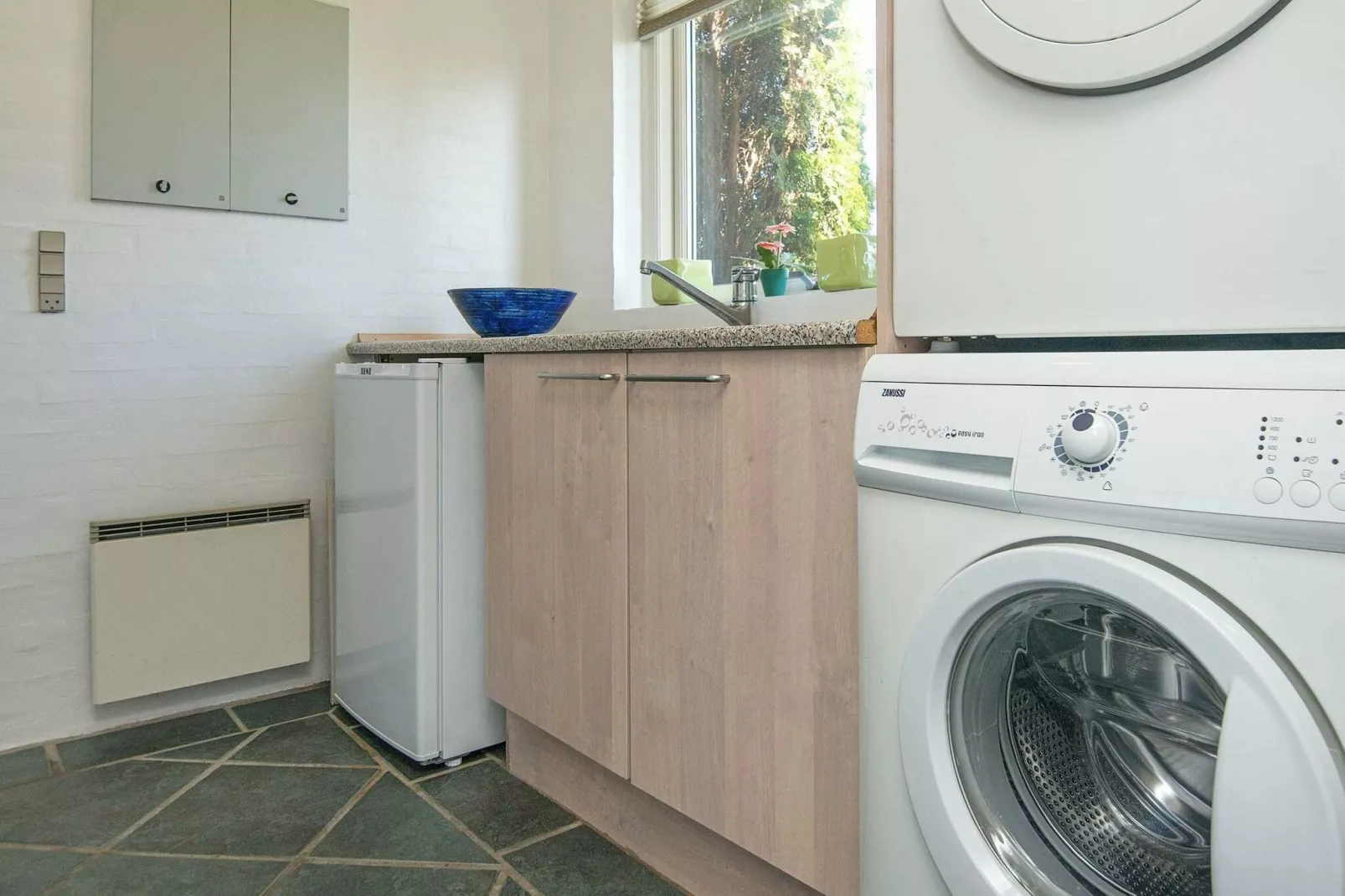 8 persoons vakantie huis in Haderslev-By Traum-Binnen