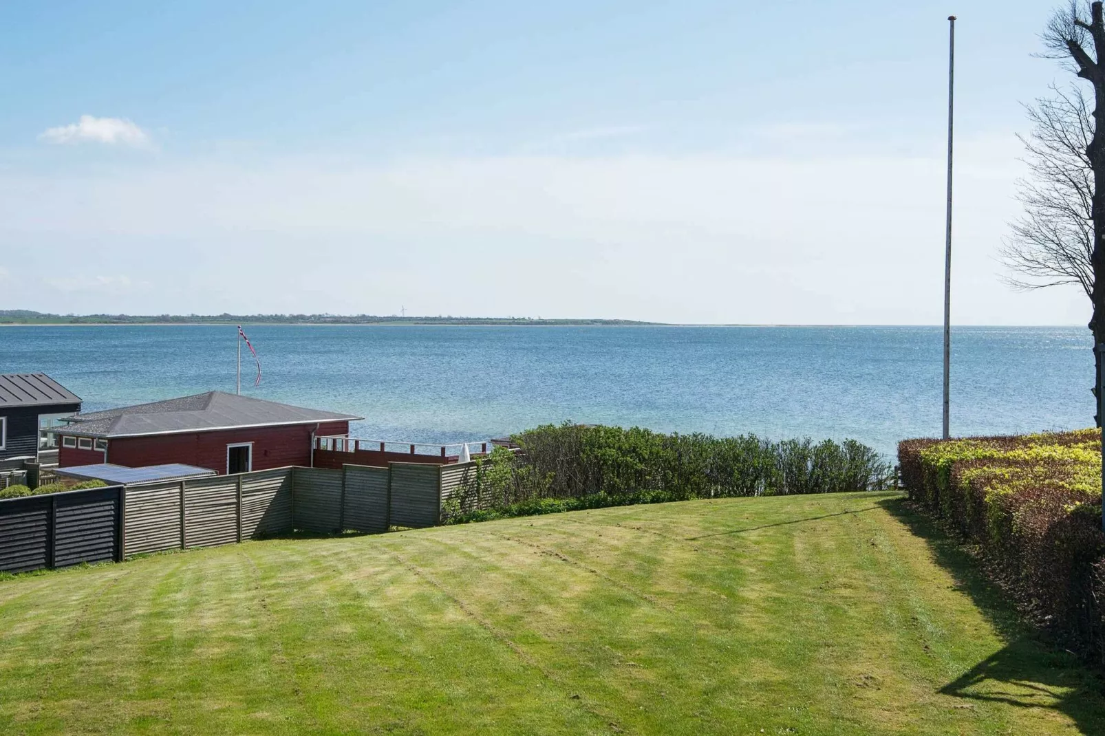 8 persoons vakantie huis in Haderslev-By Traum-Niet-getagd