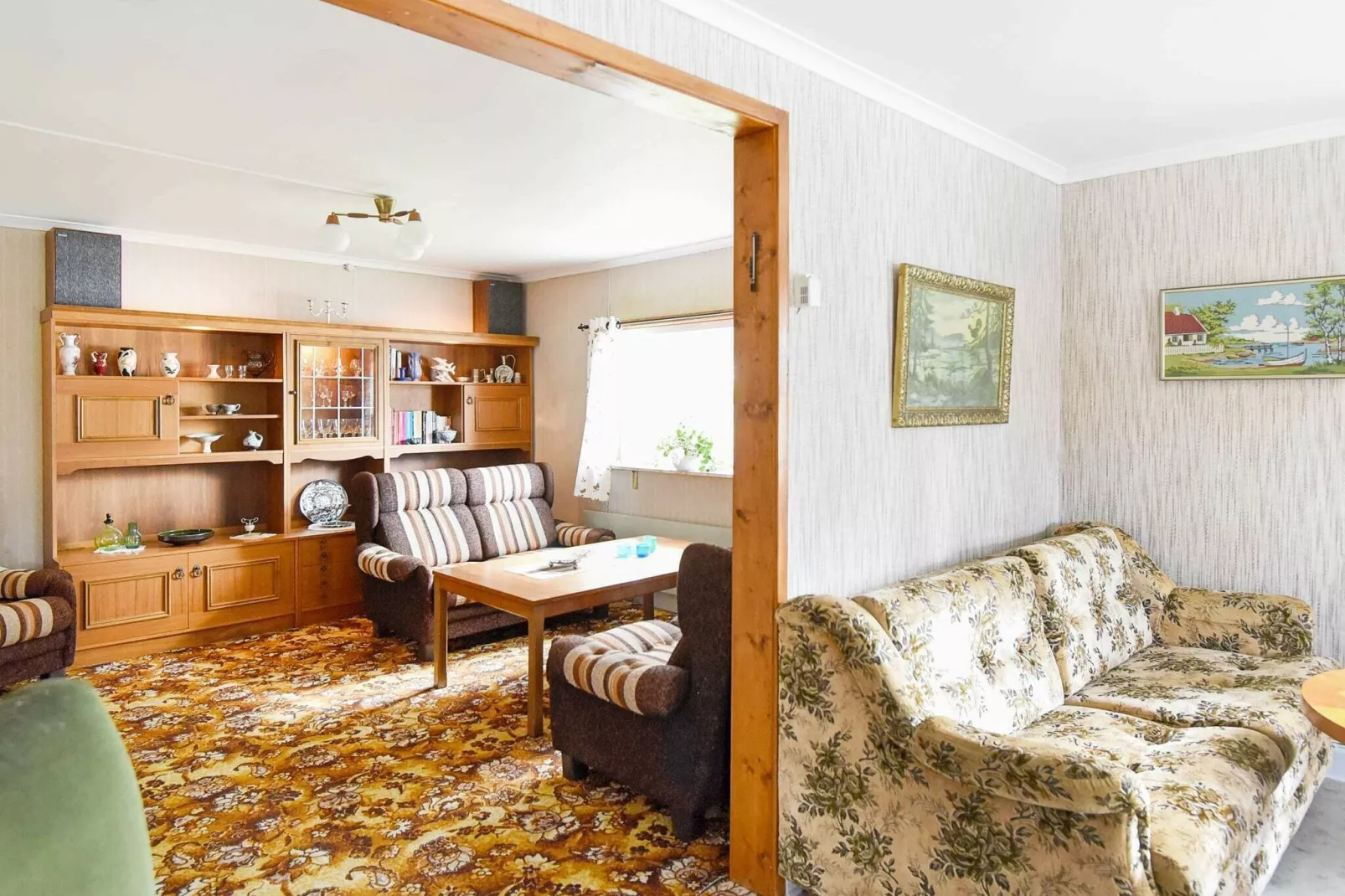 5 persoons vakantie huis in BULLAREN-By Traum-Binnen