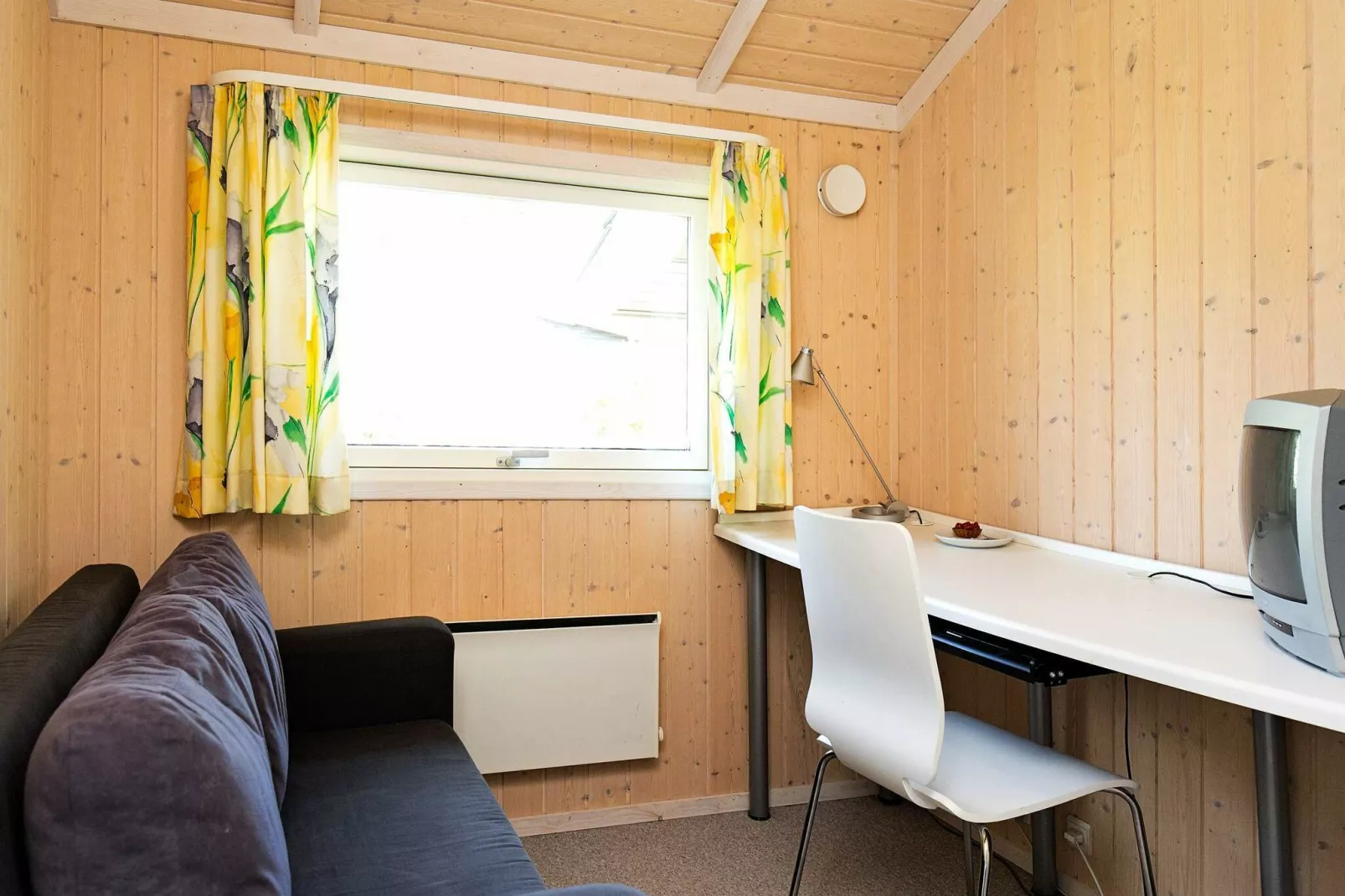 7 persoons vakantie huis in Asnæs-By Traum-Binnen