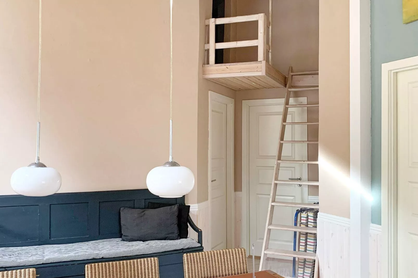 8 persoons vakantie huis in Rødby-By Traum-Binnen