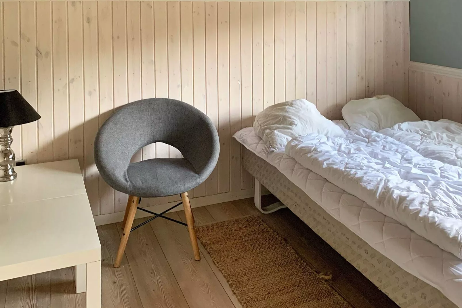 8 persoons vakantie huis in Rødby-By Traum-Binnen