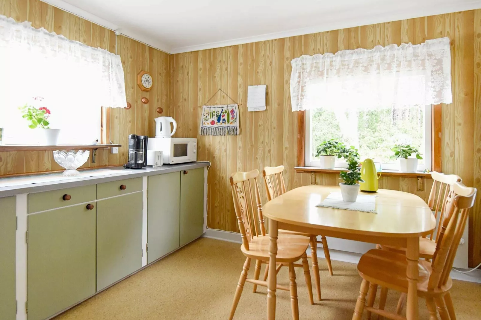 5 persoons vakantie huis in BULLAREN-By Traum-Binnen