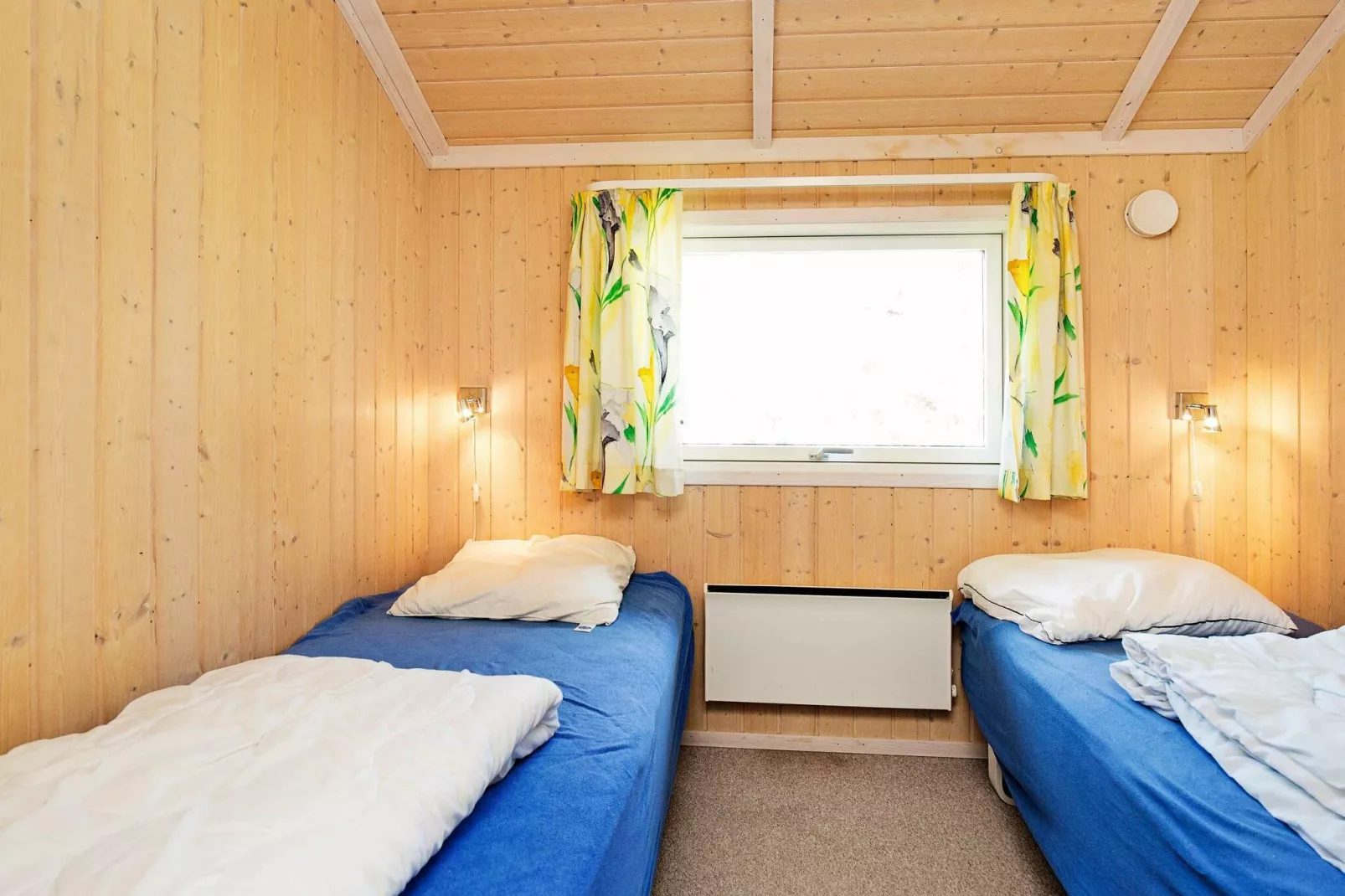 7 persoons vakantie huis in Asnæs-By Traum-Binnen