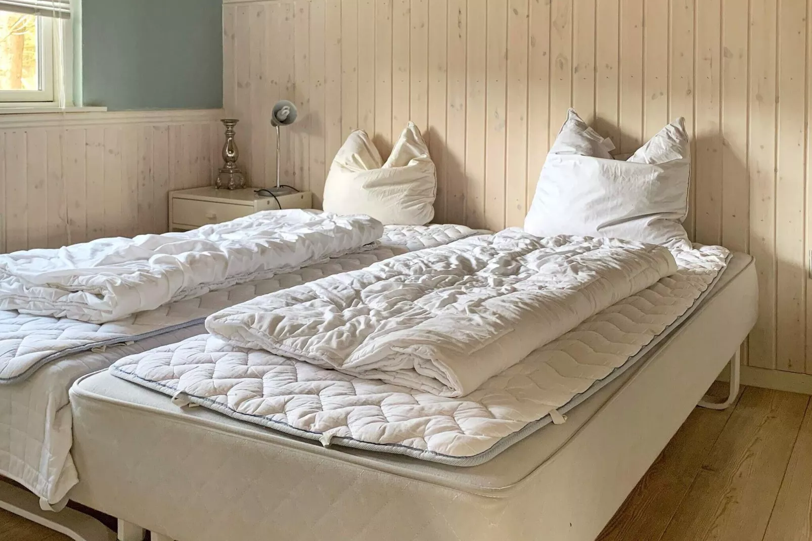 8 persoons vakantie huis in Rødby-By Traum-Binnen