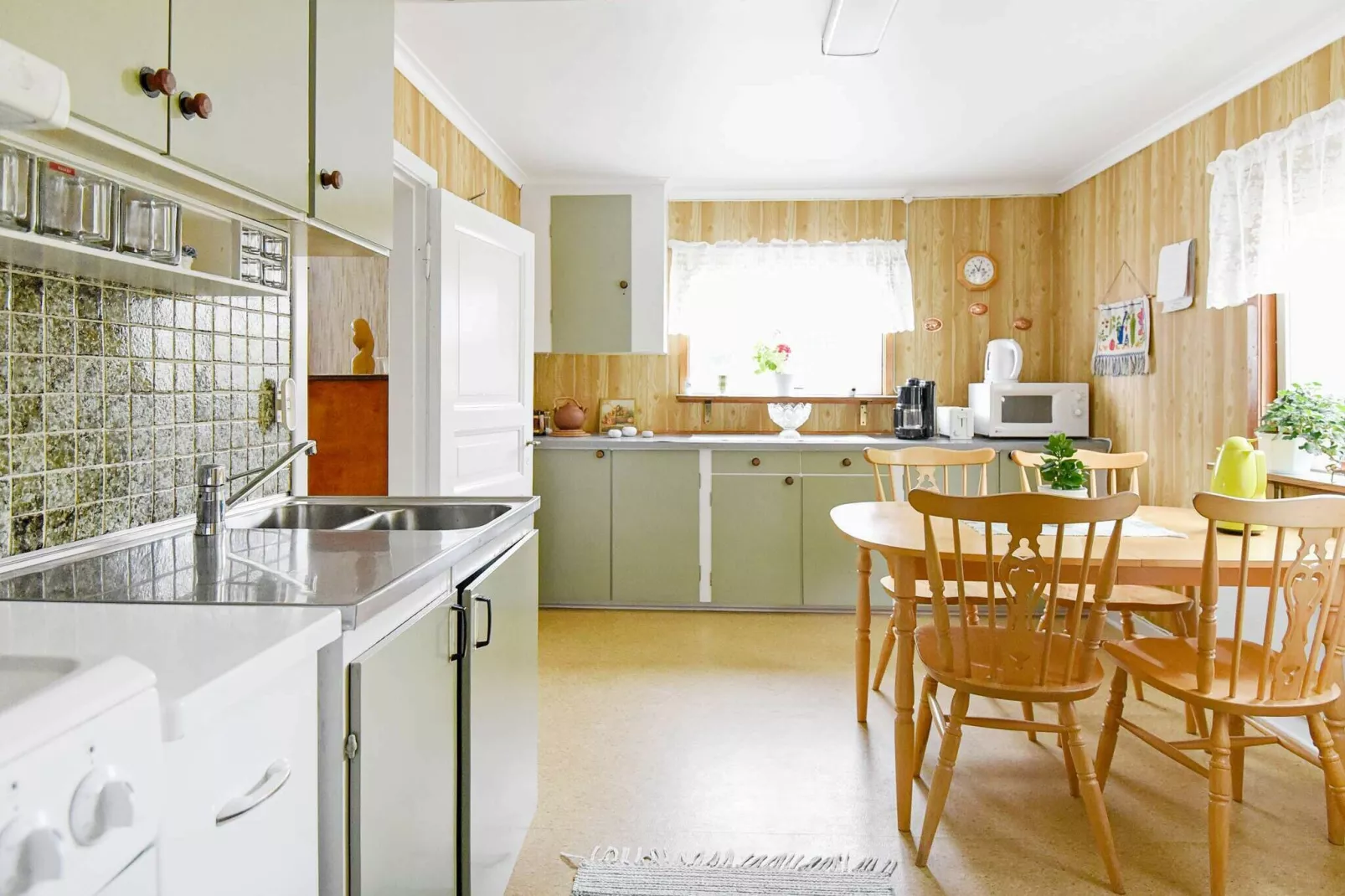 5 persoons vakantie huis in BULLAREN-By Traum-Binnen