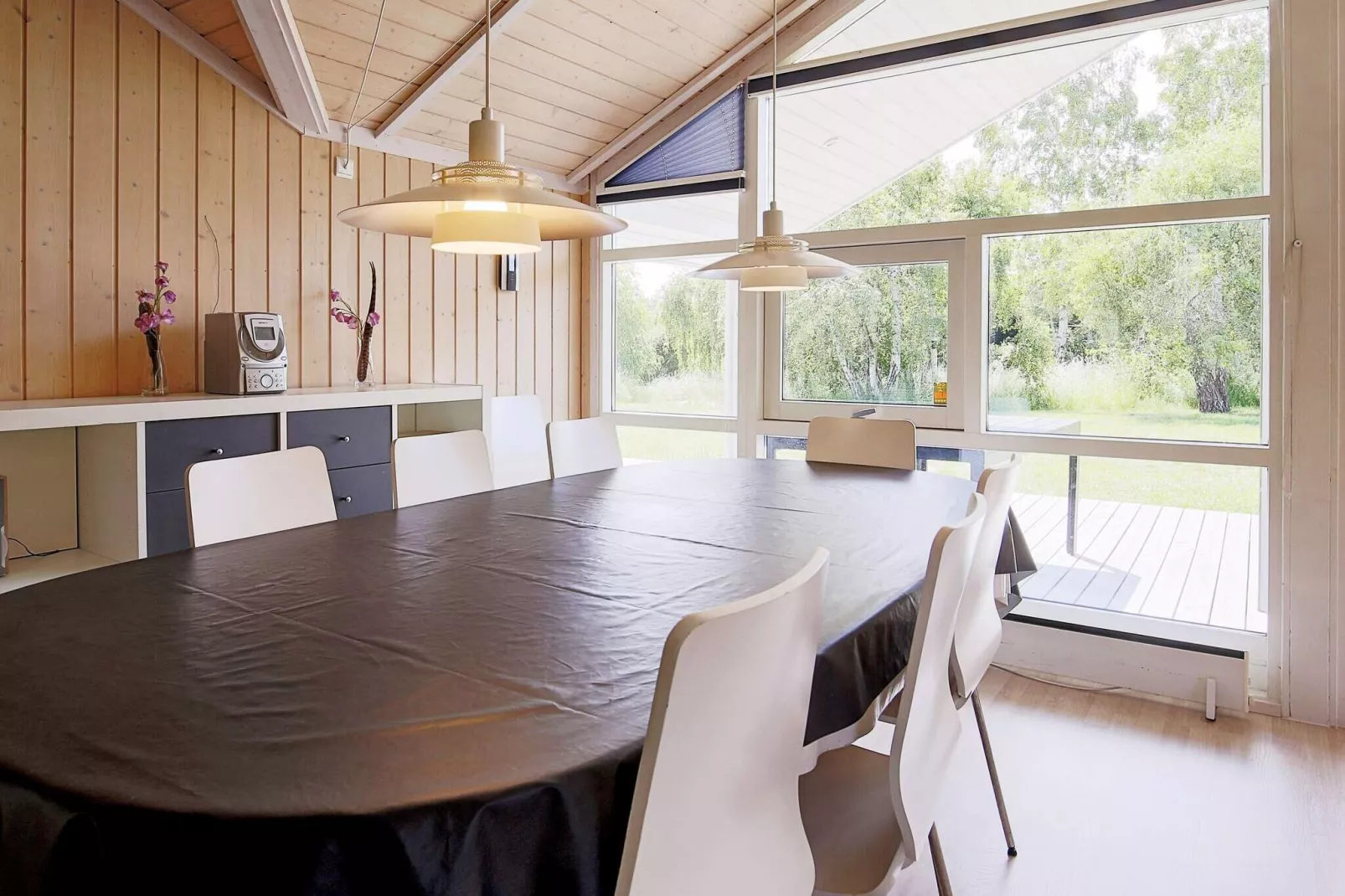7 persoons vakantie huis in Asnæs-By Traum-Binnen