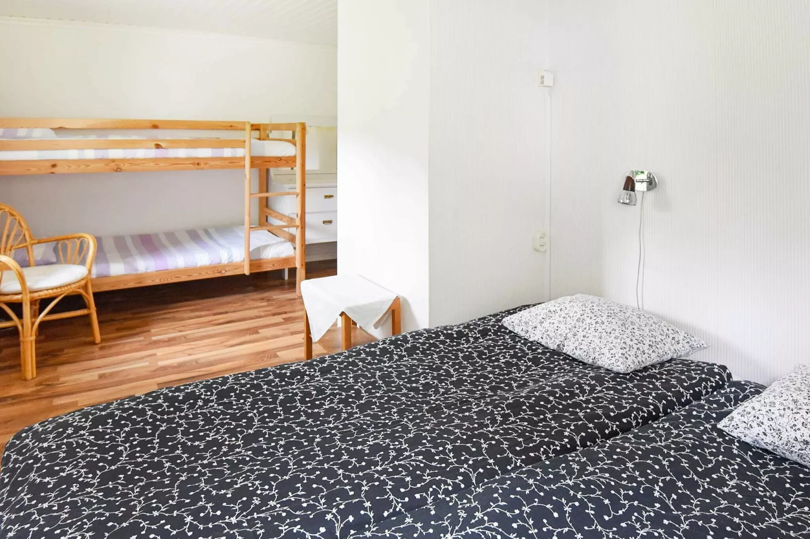 5 persoons vakantie huis in BULLAREN-By Traum-Binnen
