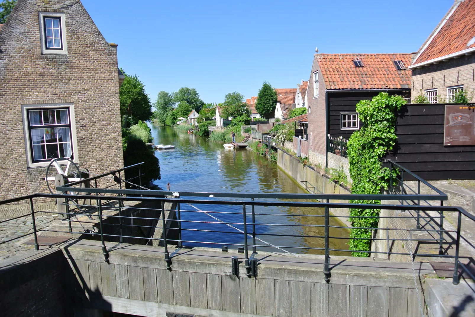 De Flierefluit-Gebieden zomer 5km