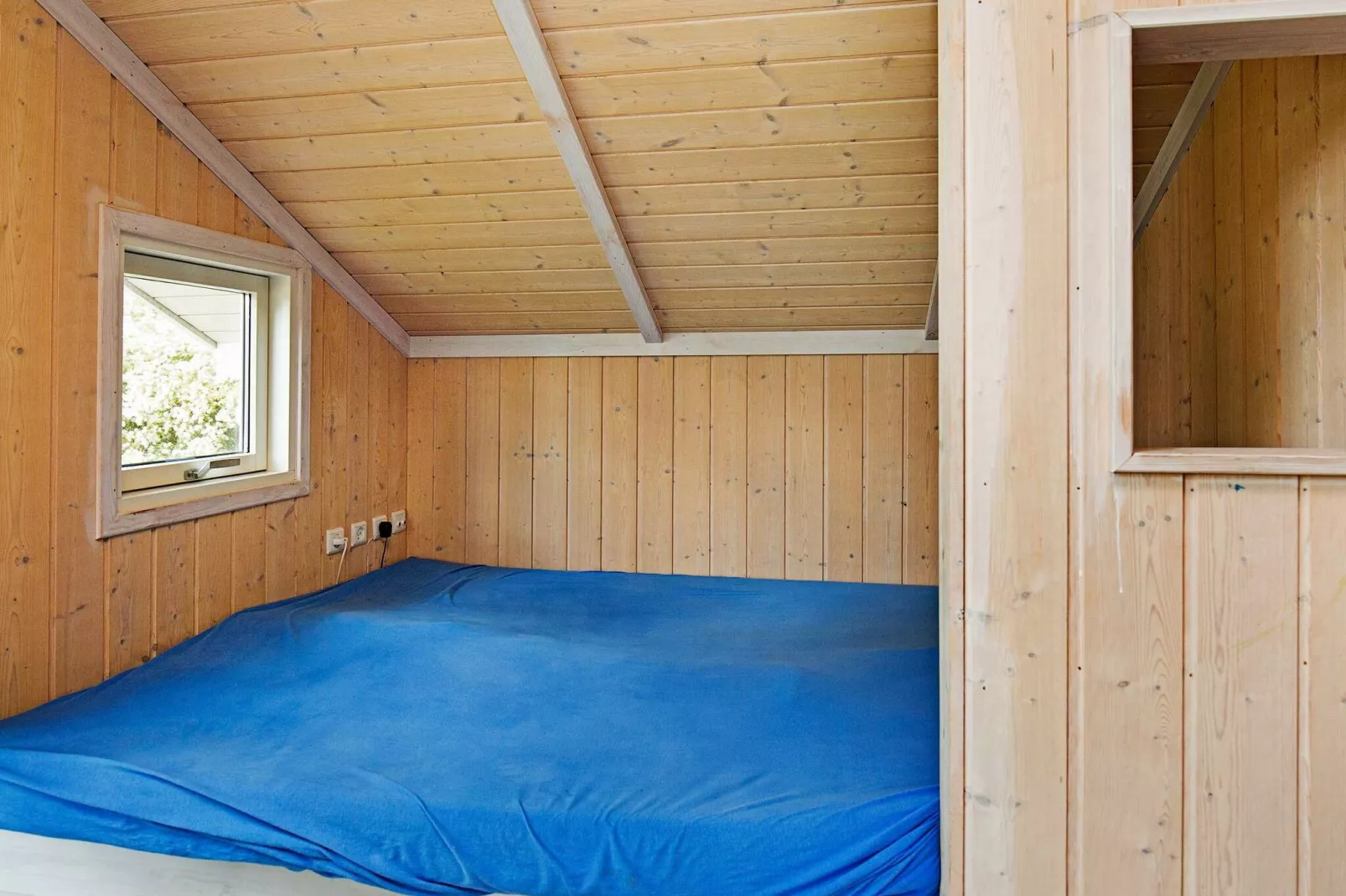 7 persoons vakantie huis in Asnæs-By Traum-Binnen