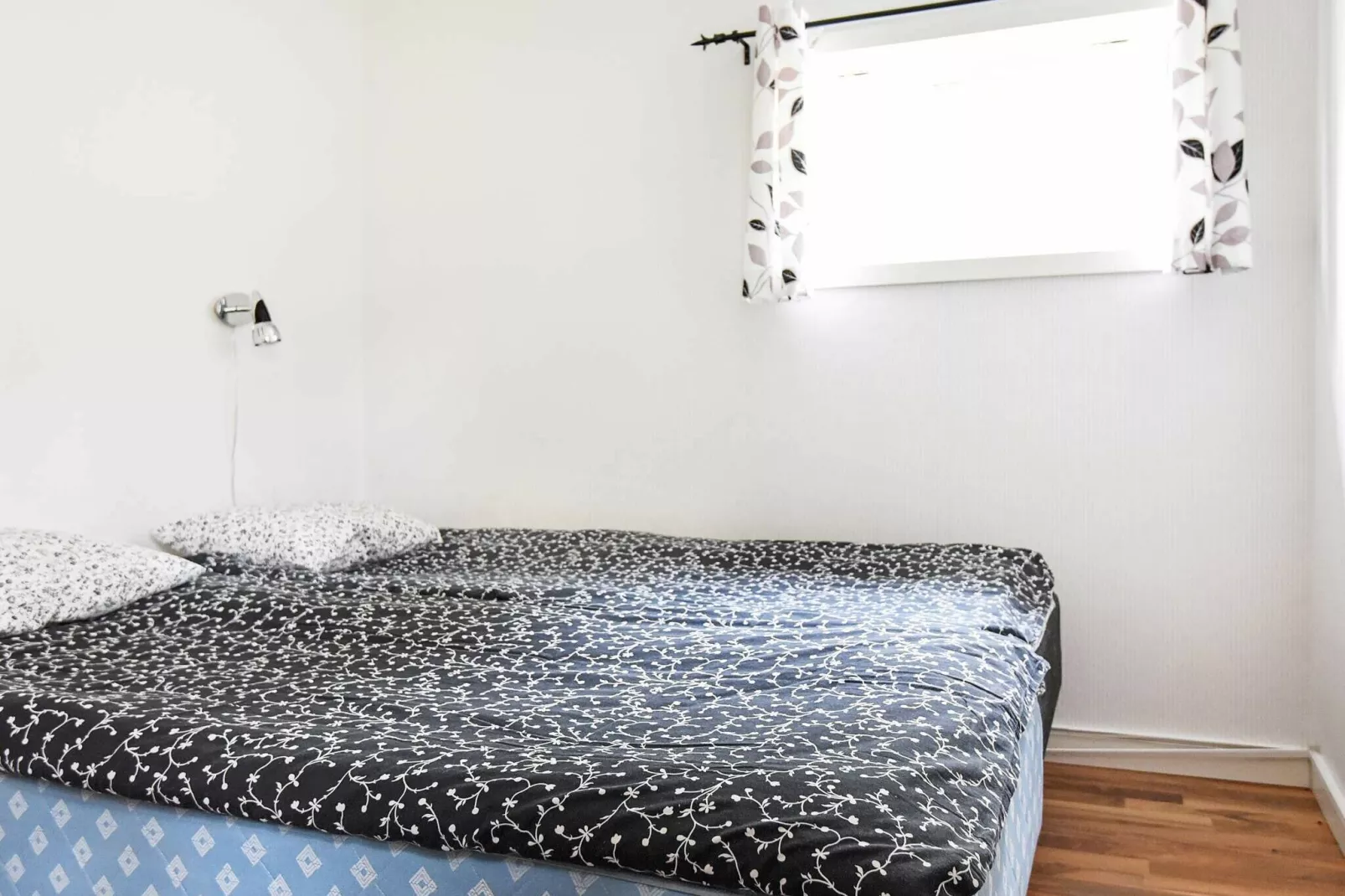 5 persoons vakantie huis in BULLAREN-By Traum-Binnen