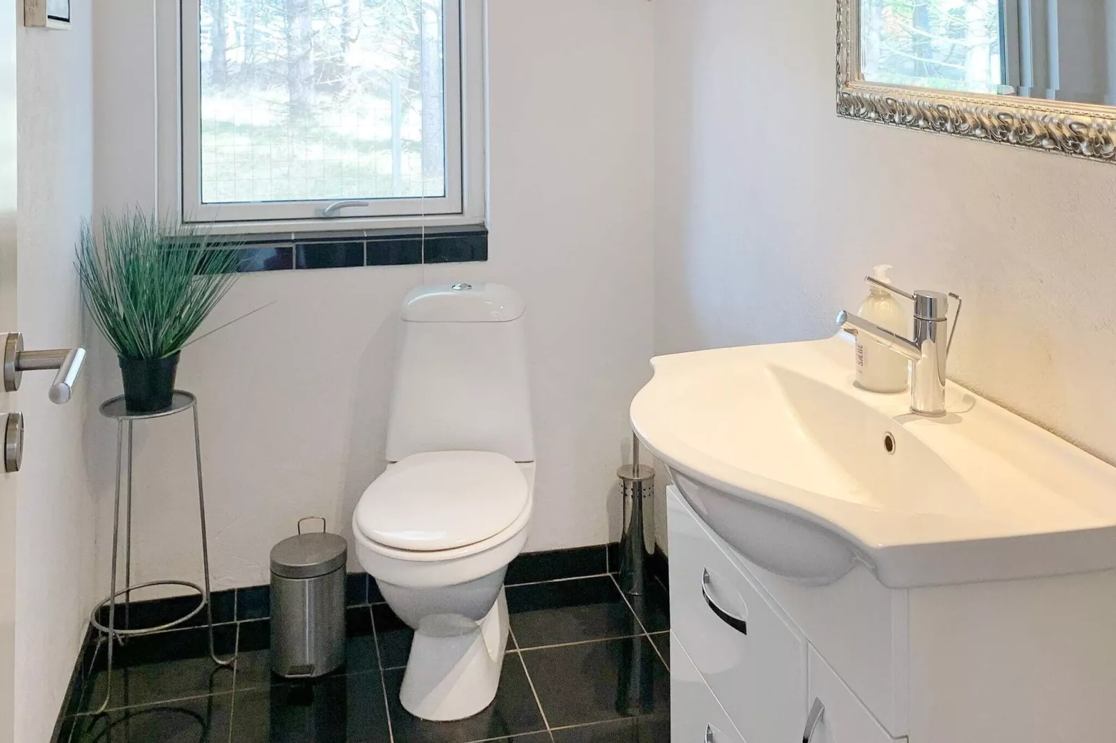 8 persoons vakantie huis in Rødby-By Traum-Binnen