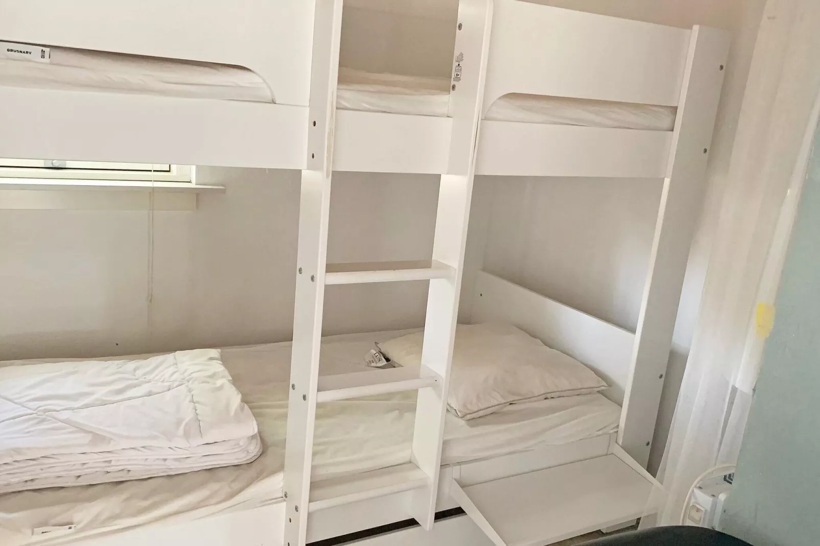 8 persoons vakantie huis in Rødby-By Traum-Binnen