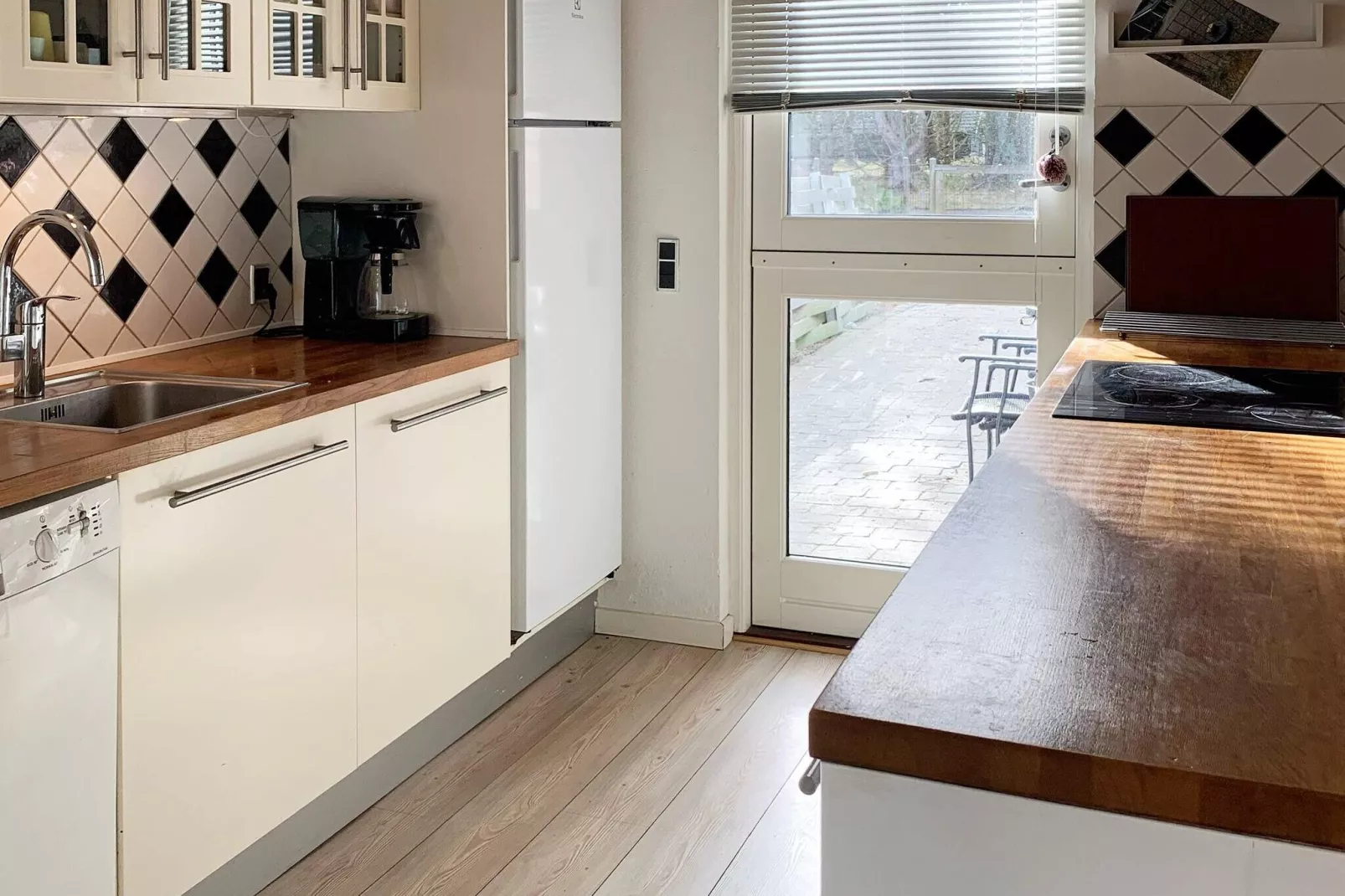 8 persoons vakantie huis in Rødby-By Traum-Binnen
