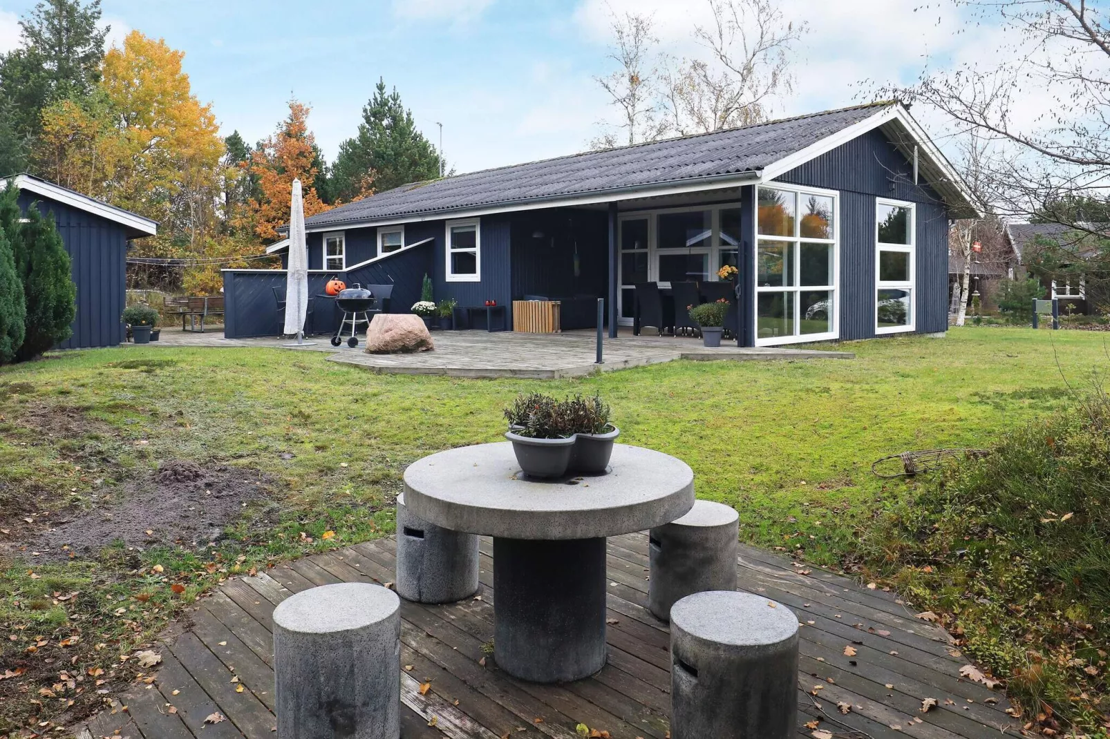6 persoons vakantie huis in Hals-By Traum-Niet-getagd