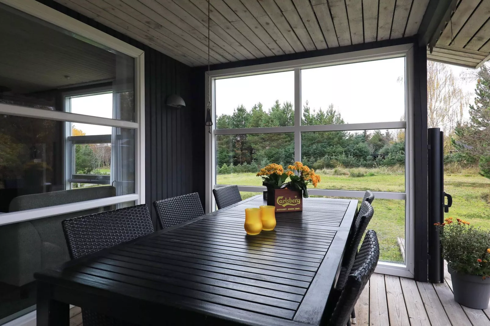 6 persoons vakantie huis in Hals-By Traum-Niet-getagd