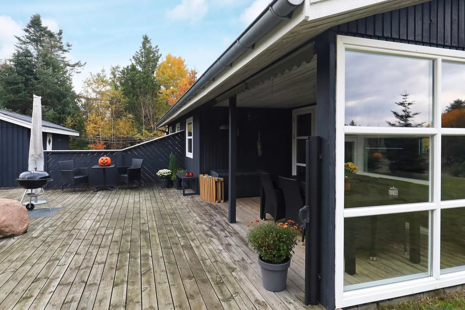 6 persoons vakantie huis in Hals-By Traum-Niet-getagd
