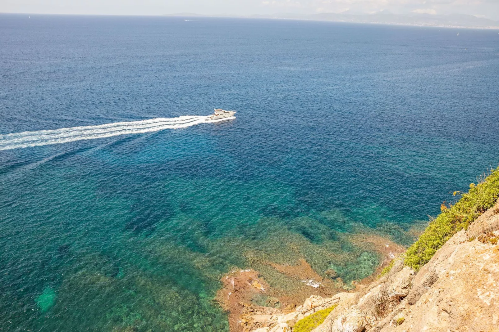 Villa Malen's Mallorca-Gebieden zomer 5km