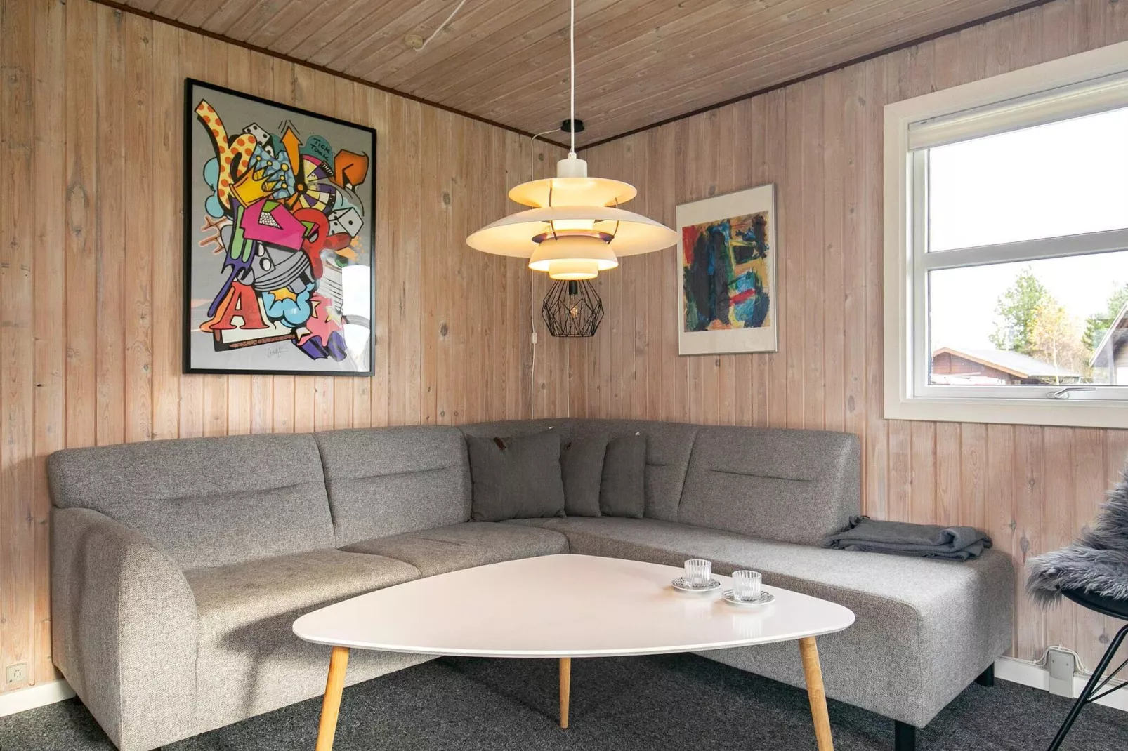 6 persoons vakantie huis in Hals-By Traum-Binnen