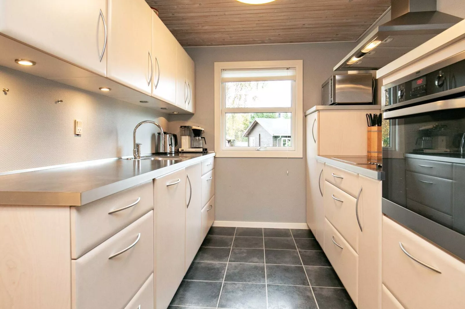 6 persoons vakantie huis in Hals-By Traum-Binnen
