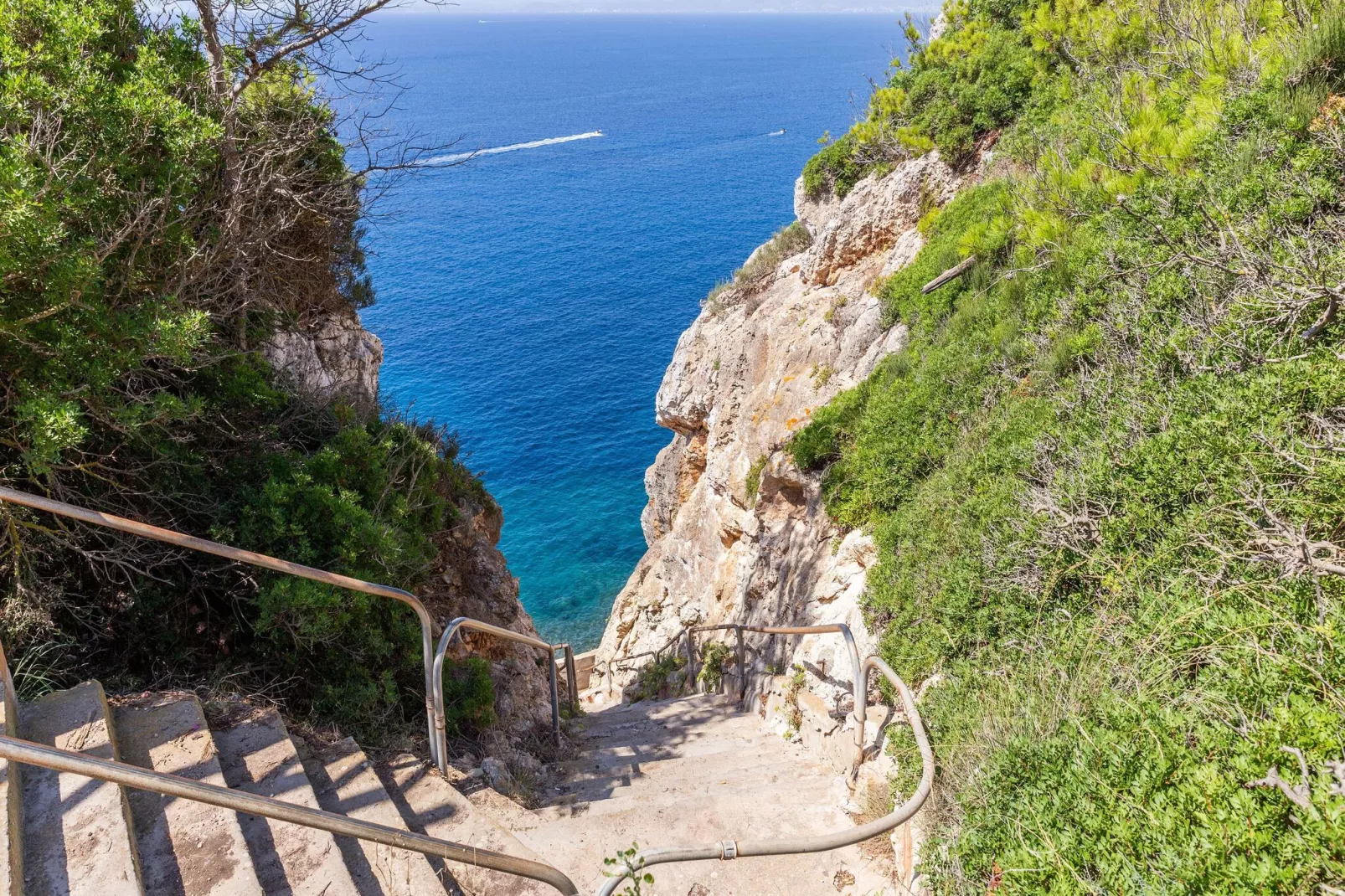 Villa Malen's Mallorca-Gebieden zomer 5km