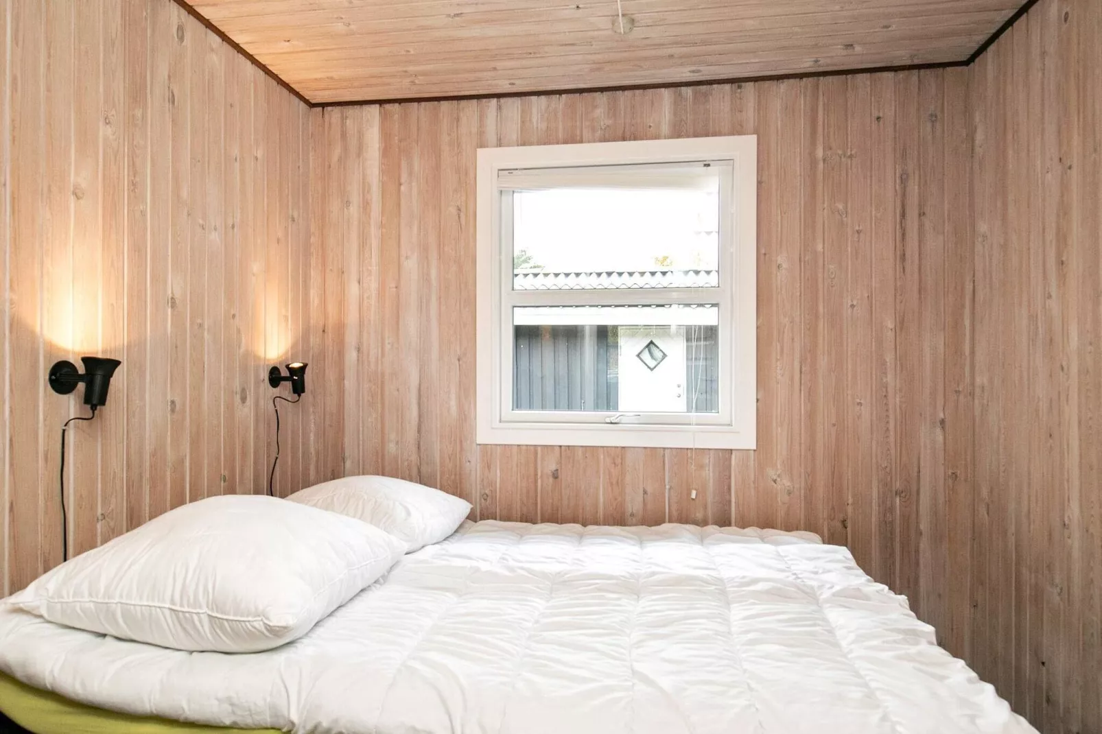 6 persoons vakantie huis in Hals-By Traum-Binnen