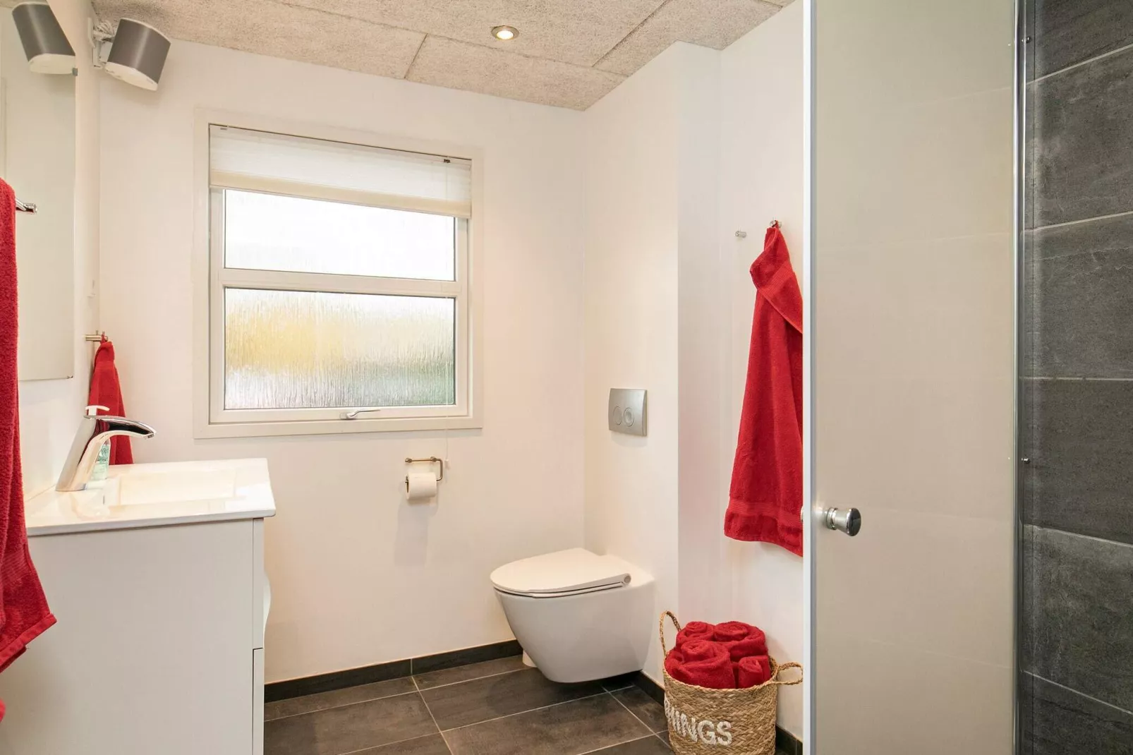 6 persoons vakantie huis in Hals-By Traum-Binnen