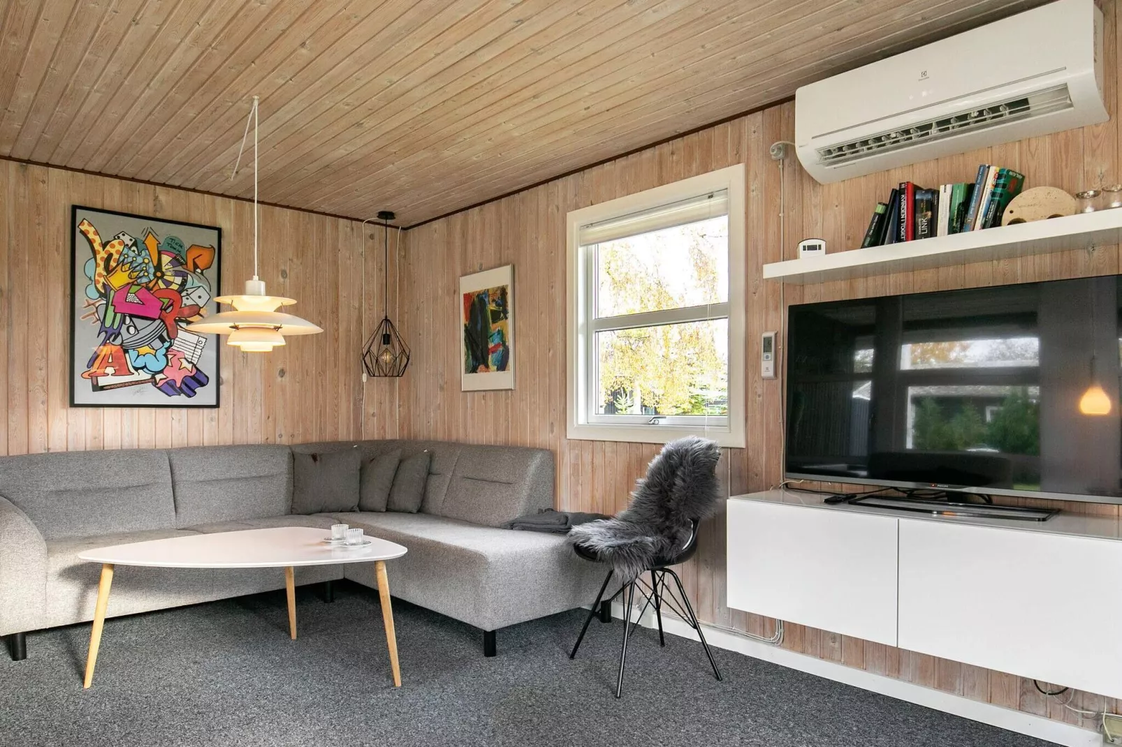 6 persoons vakantie huis in Hals-By Traum-Binnen
